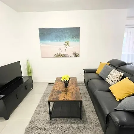 Apartment - Le Salengro