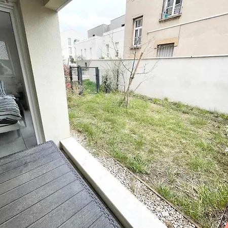 - Le Salengro Apartment Villeurbanne